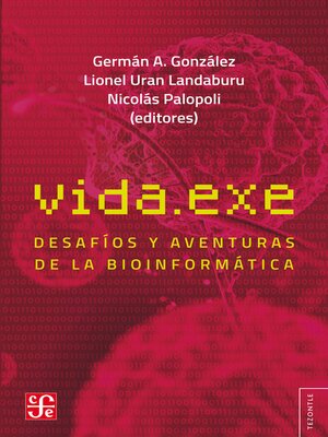 cover image of Vida.exe